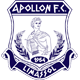 Scores Apollon Limassol