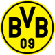Scores Borussia Dortmund