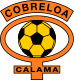 Scores Cobreloa