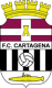 Scores FC Cartagena