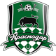 Scores FC Krasnodar-2