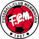 Scores FC Memmingen