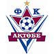 Scores FK Aktobe