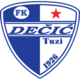 Scores FK Decic Tuzi