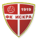 Scores FK Iskra Danilovgrad