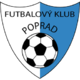 Scores FK Poprad