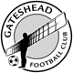 Scores Gateshead FC