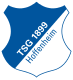 Scores TSG 1899 Hoffenheim II