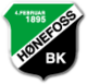 Scores Hønefoss BK