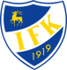 Scores IFK Mariehamn