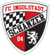 Scores FC Ingolstadt II