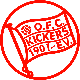 Scores Kickers Offenbach