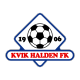 Scores Kvik Halden FK