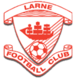 Scores Larne FC