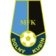 Scores MFK Dolny Kubin