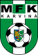 Scores MFK Karviná