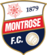 Scores Montrose FC
