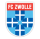 Scores PEC Zwolle (F)