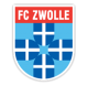 Scores PEC Zwolle