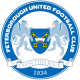 Scores Peterborough United