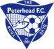 Scores Peterhead FC