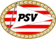 Scores PSV Eindhoven