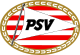 Scores PSV/FC Eindhoven (F)