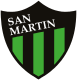 Scores San Martin San Juan