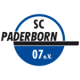 Scores SC Paderborn