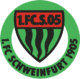 Scores 1. FC Schweinfurt