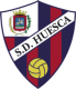 Scores SD Huesca