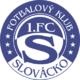 Scores Slovacko (F)