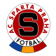 Scores Sparta Prague (F)
