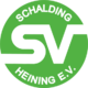 Scores SV Schalding Heining