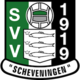 Scores SVV Scheveningen