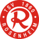Scores TSV 1860 Rosenheim