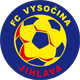 Scores FC Vysocina Jihlava