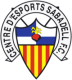Scores CE Sabadell