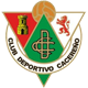 Scores CP Cacereño