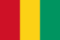 Scores Guinée