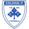 Scores Kolding IF