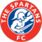 Scores Spartans FC