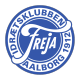 Scores Aalborg Freja