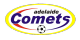 Scores Adelaide Comets