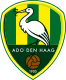 Scores ADO Den Haag (F)