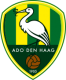 Scores ADO Den Haag