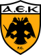 Scores AEK Athènes