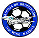 Scores Airbus UK Broughton