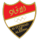 Scores Al-Ittihad