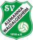 Scores SV Alemannia Waldalgesheim